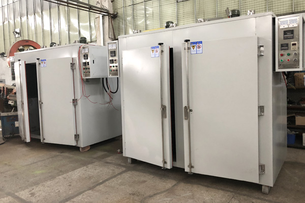 噴涂設(shè)備的分類、各自特點(diǎn)及如何選擇