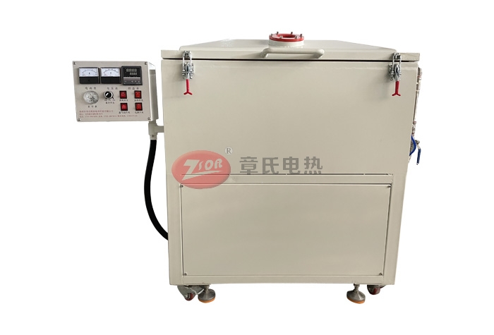 使用高溫烘箱要注意什么？