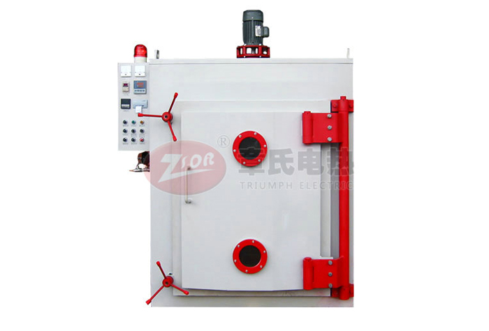 真空烘箱的操作方法是怎樣的？