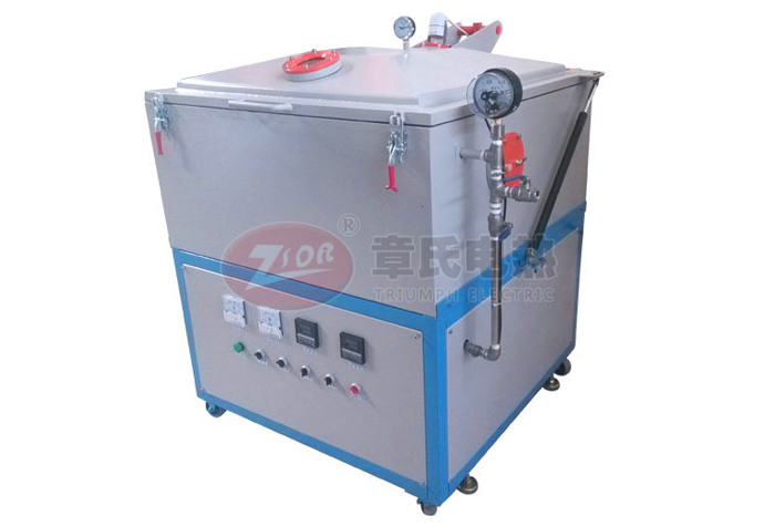 真空烤箱故障是什么原因？要如何解決？