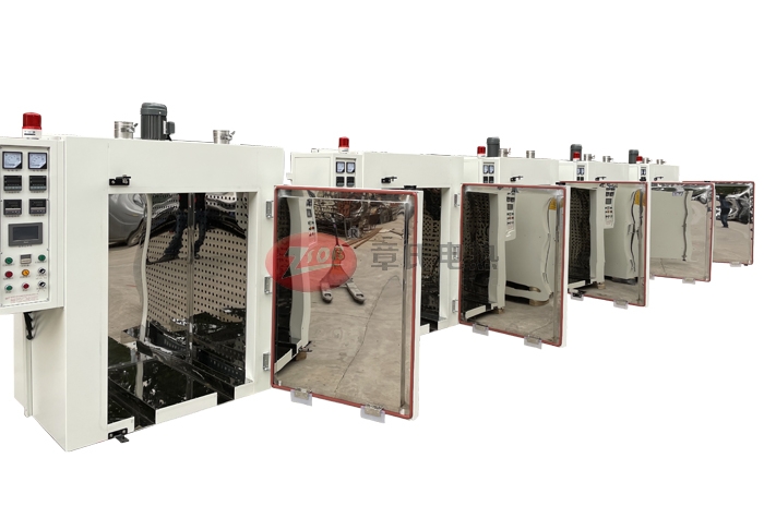 高溫烘箱要怎么選擇？