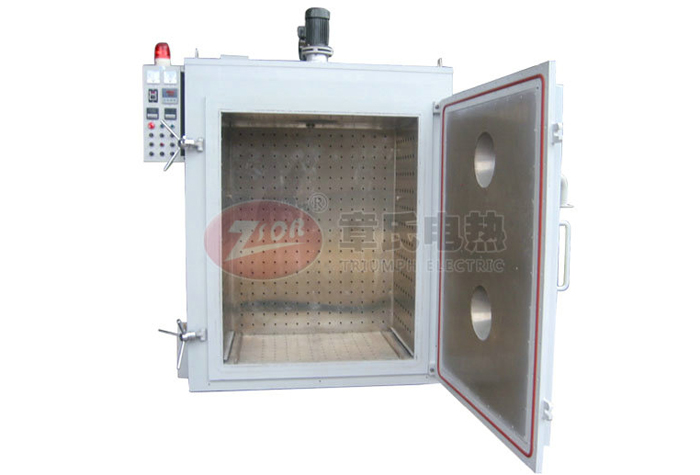 什么是真空烘箱的“空載熱”？