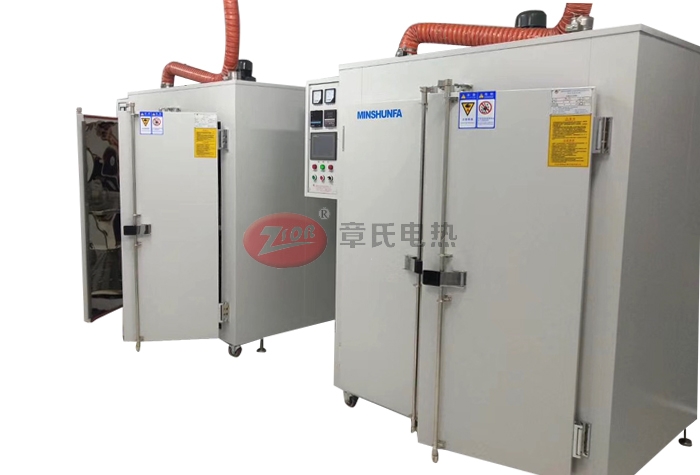 工業(yè)烤箱要怎么節(jié)能？