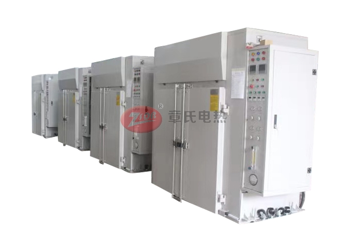 怎么對真空烘箱進(jìn)行調(diào)試？