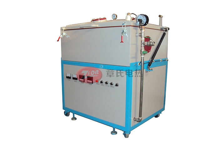 真空烘箱與臺車烘箱的區(qū)別在哪？