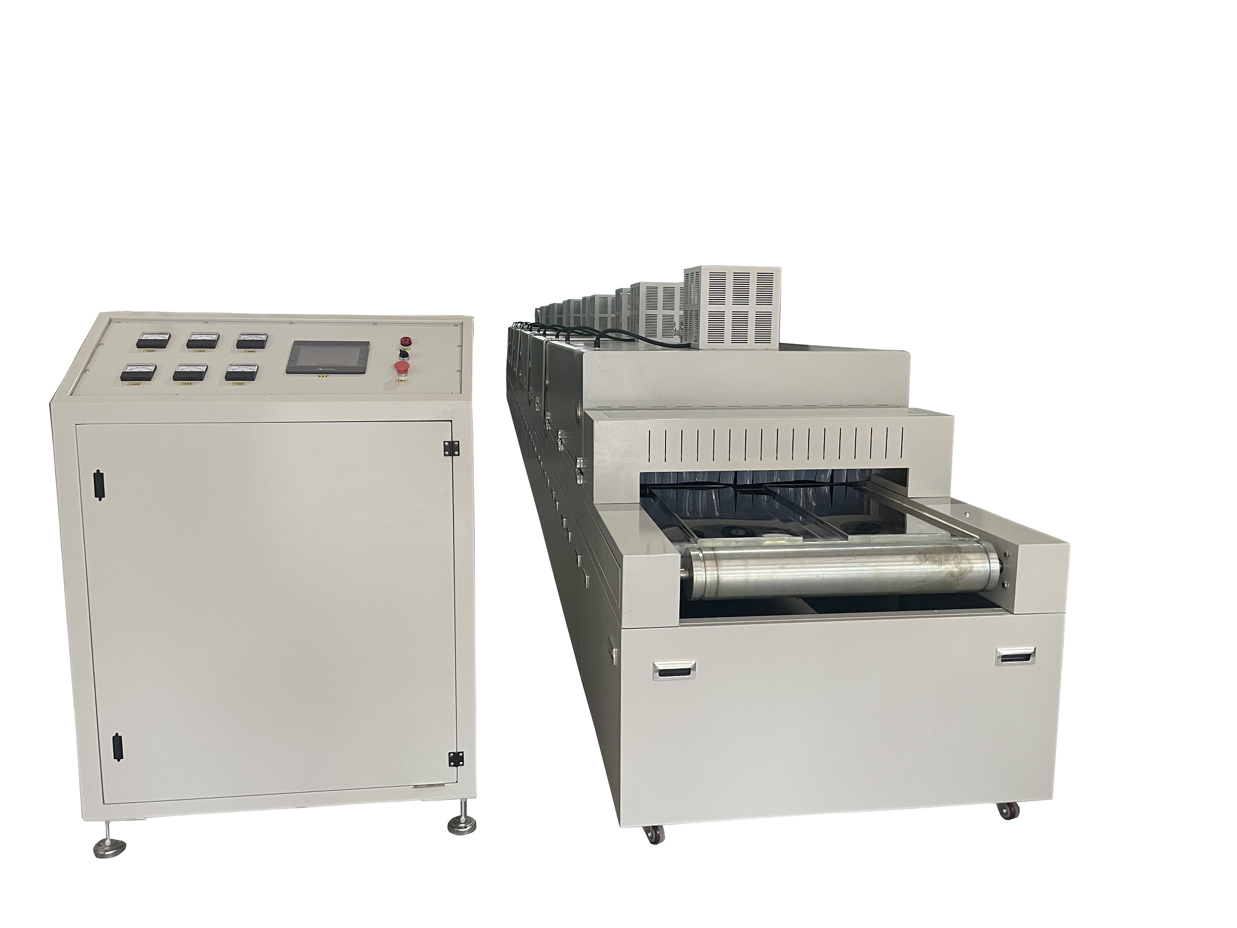 隧道爐的清洗方法有哪幾種？