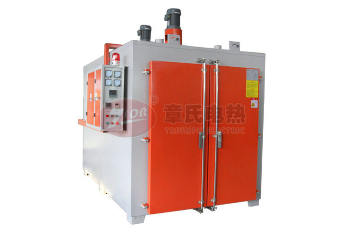 特氟龍烘箱可選哪些功能配置？