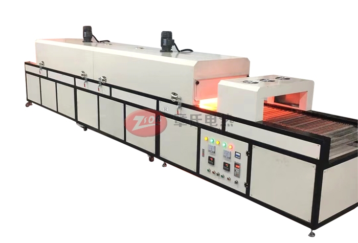 隧道爐如何保養(yǎng)？