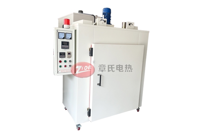 使用真空烘箱前需要做哪些準(zhǔn)備工作？