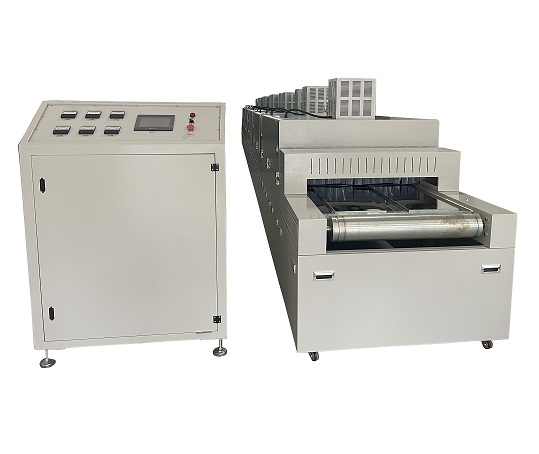 工業(yè)隧道爐在使用時(shí)需要注意什么？