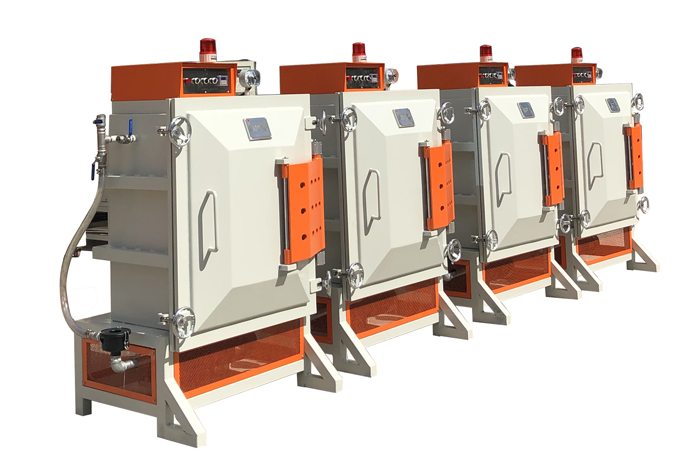 真空烘箱如何準(zhǔn)確控制真空度？