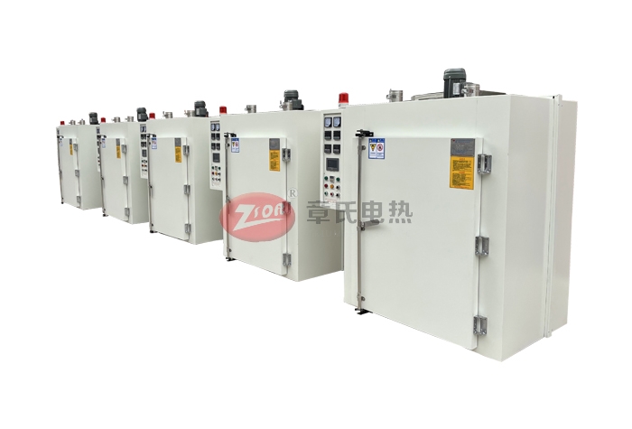 工業(yè)低溫烤箱的使用溫度和注意事項(xiàng)有哪些？