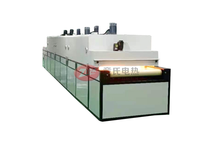 隧道爐的使用和操作應注意的事項有哪些？