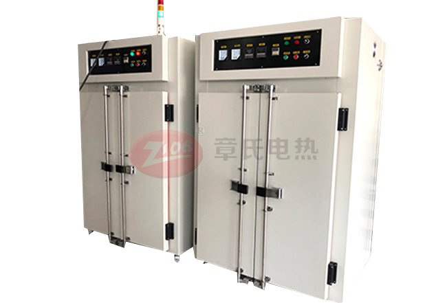 工業(yè)烤箱的烘烤優(yōu)勢和技術能力有哪些？