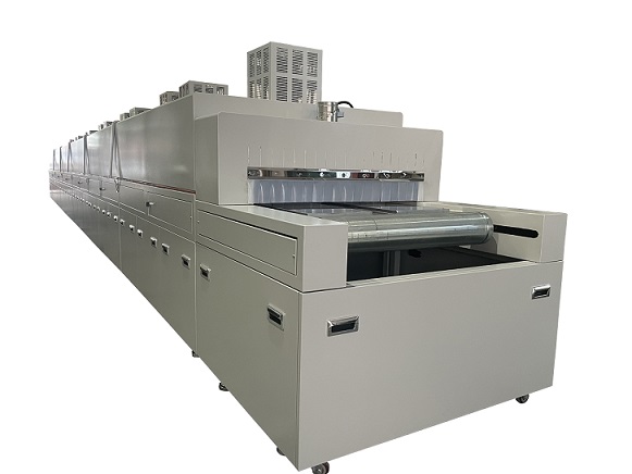 隧道爐的安全防護裝置如何發(fā)揮作用？