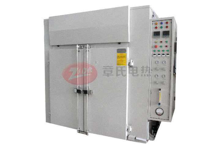 在潮濕環(huán)境下使用工業(yè)烤箱需要注意什么？